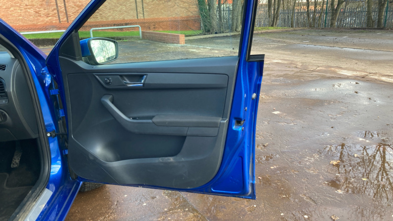 Skoda Fabia 1.0 TSI SE Drive 5dr DSG Petrol Hatchback